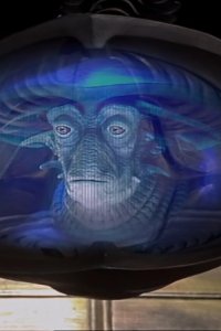 Farscape – S01E01 – Premiere