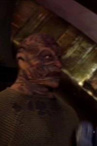 Farscape – S01E04 – Throne for a Loss