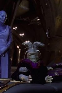 Farscape – S01E07 – I, E.T.