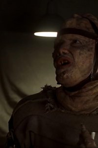 Farscape – S01E09 – DNA Mad Scientist