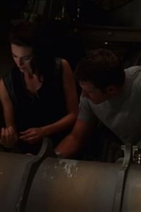 Farscape – S01E10 – They’ve Got a Secret