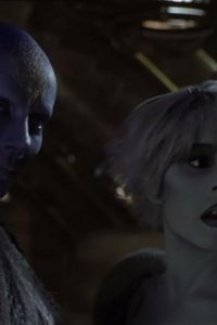 Farscape – S01E17 – Through the Looking Glass