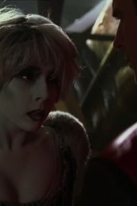 Farscape – S01E18 – A Bug’s Life
