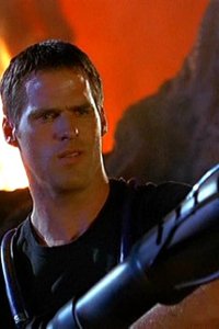Farscape – S04E04 – Lava’s a Many Splendored Thing