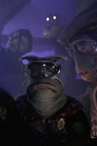 Farscape – S04E06 – Natural Election