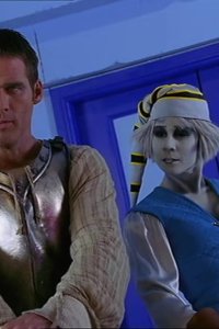 Farscape – S04E07 – John Quixote