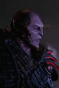 Farscape – S04E08 – I Shrink Therefore I Am