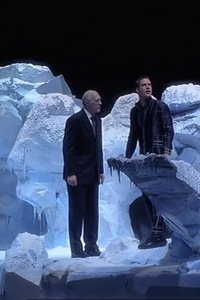 Farscape – S04E11 – Unrealized Reality