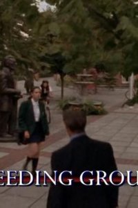 First Wave – S01E12 – Breeding Ground