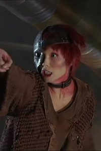 Farscape – S04E17 – A Constellation of Doubt