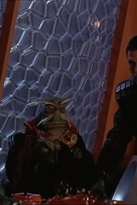 Farscape – S04E19 – We’re So Screwed: Part 1: Fetal Attraction