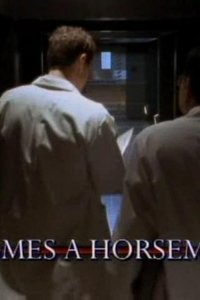 First Wave – S03E03 – Comes a Horseman