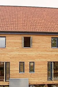 Grand Designs – S01E05 – The Eco-house, Suffolk