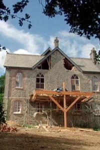 Grand Designs – S01E06 – The Chapel, Cornwall