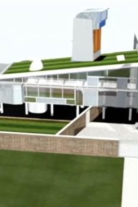 Grand Designs – S01E07 – The House of Straw, Islington