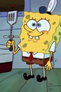 SpongeBob SquarePants – S01E01 – Help Wanted/Reef Blower/Tea at the Treedome