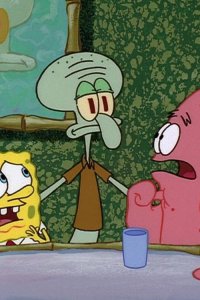 SpongeBob SquarePants – S01E04 – Naughty Nautical Neighbors/Boating School