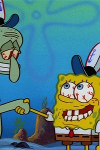 SpongeBob SquarePants – S01E12 – The Chaperone/Employee of the Month