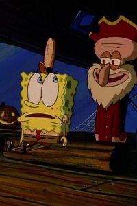 SpongeBob SquarePants – S01E13 – Scaredy Pants/I Was a Teenage Gary