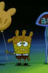 SpongeBob SquarePants – S01E17 – Arrgh!/Rock Bottom