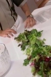 Good Eats – S01E04 – Salad Daze