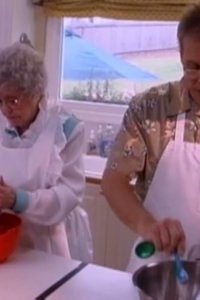 Good Eats – S01E07 – The Dough Also Rises