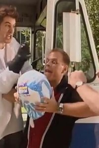 Good Eats – S01E14 – Romancing the Bird: A Good Eats Thanksgiving