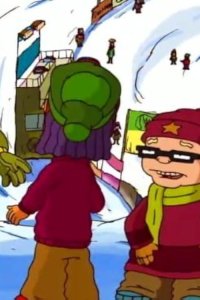 Rocket Power – S01E03 – Otto 3000/Night Prowlers