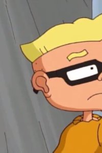 Rocket Power – S01E05 – Twister’s Cuz/Big Thursday