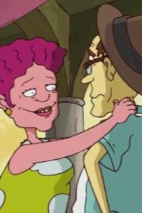 Rocket Power – S01E12 – Hawaii Blues/Lost and Find