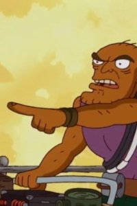 Rocket Power – S01E15 – The Wrath of Don/Safety Patrol Sam