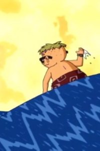 Rocket Power – S01E18 – Aloha Kid/Ottomobile