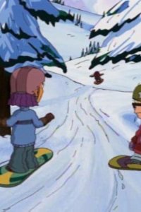 Rocket Power – S02E03 – Radical New Equipment/Tito’s Lucky Shell