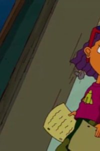 Rocket Power – S02E04 – The Longest Day/Ottoman and the Sea