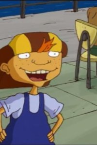 Rocket Power – S02E07 – Legends and Their Falls/Welcome to Ottoworld