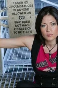 Bad Girls – S08E01 – Episode #8.1
