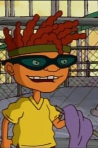 Rocket Power – S02E15 – Capture the Flag/The Jinx