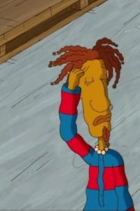 Rocket Power – S03E02 – Home Sweet Home/What a Tangled Web We Ski