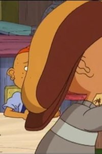 Rocket Power – S03E03 – Twister’s Hat/Tito-Thon