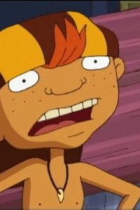Rocket Power – S03E04 – The Lingos/Shack Attack
