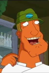 Rocket Power – S03E12 – Major Scrummage/Snow Bounders