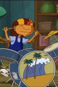 Rocket Power – S03E13 – Beach Boyz and a Girl/X-treme Ideas
