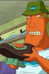Rocket Power – S03E14 – Rad Rover Come Over/Extreme Nerd