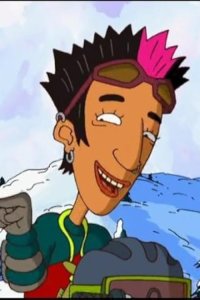 Rocket Power – S03E21 – Missile Crisis/Falsely Alarmed