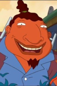 Rocket Power – S03E22 – Twist of Fate