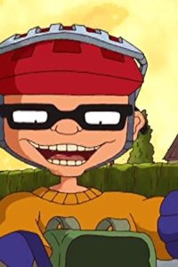Rocket Power – S03E23 – New Girl on the Block/After Shocked