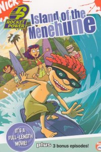 Rocket Power – S03E24 – Island of the Menehune