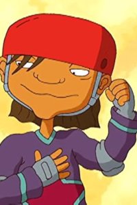Rocket Power – S03E25 – The Big Day: Part 1 & 2