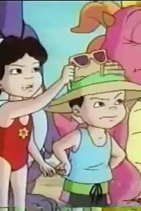 Dragon Tales – S01E02 – To Kingdom Come/Goodbye Little Caterpoozle