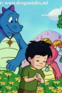 Dragon Tales – S01E08 – A Picture’s Worth a Thousand Words/The Talent Pool
